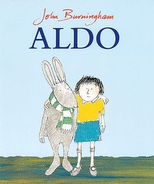Aldo. John Burningham, Paperback