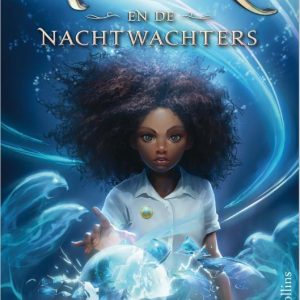 Amari en de Nachtwachters. B.B. Alston, Paperback