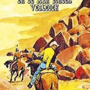 Arendsoog en de man zonder verleden. Paul Nowee, Paperback