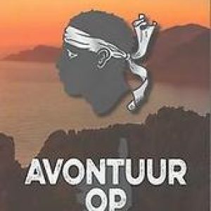 Avontuur in Corsica. een mini-'Da Vinci-code' voor kinderen, Verhulst, Rik, Paperback