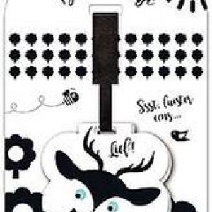 Buggyboekje – Lief! -Hello Baby. Hardcover