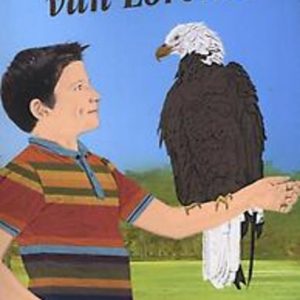 De vleugels van Lorenzo. Peter Fagg, Paperback