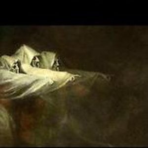 De Vloek van Macbeth. Schoonjans, Luc, Paperback