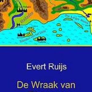 De Wraak van Rizkaran. Ruijs, Evert, Paperback