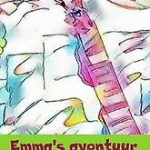 Emma’s avontuur. Jan Bats, Paperback