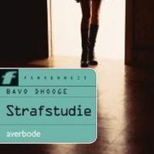Fahrenheit: Strafstudie. Dhooge, Bavo, Paperback