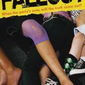 Fallout. Sandra Glover, Paperback