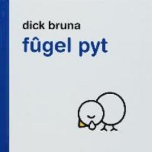 Fugel Pyt. Dick Bruna, Hardcover