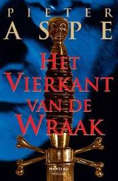 Het vierkant van de wraak. een ethiek van het geld, Van Veen, Herman, Paperback