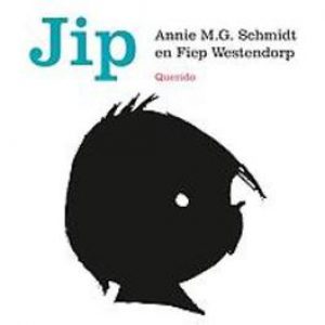 Jip. Schmidt, Annie M.G., Paperback