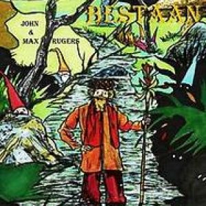 Kabouters bestaan … echt waar. Rugers, John En Max, Paperback