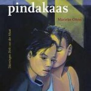 Kebab en pindakaas. Troef-reeks, Otten, Marieke, Paperback