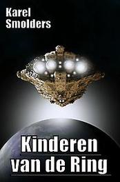 Kinderen van de Ring. Smolders, Karel, Paperback