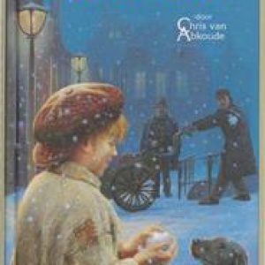 Kruimeltje. Van Abkoude, Chris, Hardcover