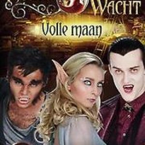 Nachtwacht : pockets seizoen 4 , deel 1. Studio 100, Paperback