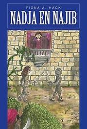 Nadja en Najib. Hack, Fiona A., Paperback