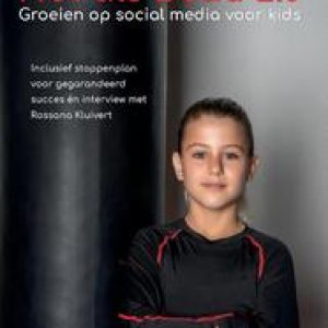 Net als Beau 2.0. Groeien op Social media, Roelvink, Beau-Ann, Paperback