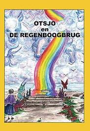 Otsjo en de Regenboogbrug. Kyte, Paperback