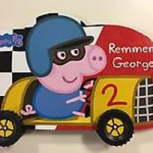 Remmen, George!. Neville Astley, Hardcover