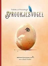 Sprookjesvogel. Veenker, Rieks, Hardcover