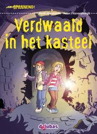 Verdwaald in het kasteel. Spannend serie 3, Henk Hardeman, Hardcover