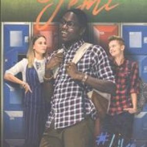 Yemi – Like Me. Ruysbergh, Jan, Paperback